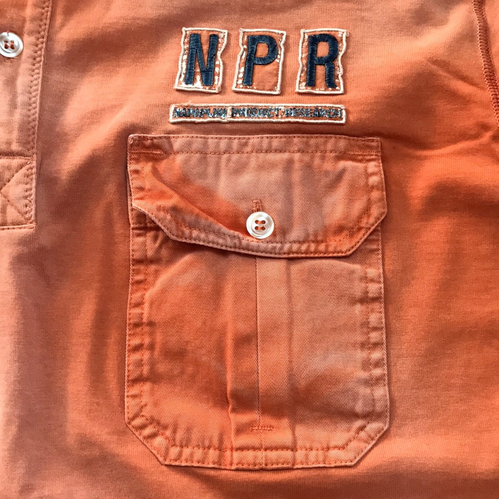 NAPAPIJRI - Picture 11 of 16